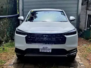 Honda Vezel Z Premium 2026 SUV Brand New