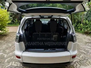 Mitsubishi Outlander 2010 SUV (Used)