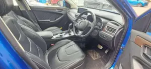DFSK Glory I-Auto 2022 SUV (Used)