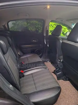 Honda Vezel 2014 SUV (Used)
