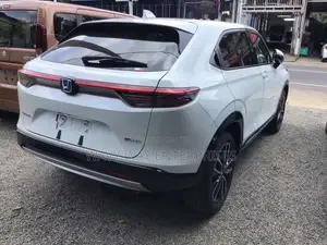 Honda VEZEL Z 2024 SUV Unregistered (Recondition)