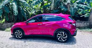 Honda Vezel 2018 SUV (Used)