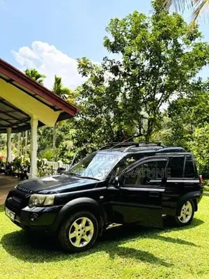 Land-Rover Freelander 1999 SUV (Used)