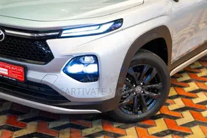 Toyota Taisor G Grade 2026 SUV Brand New