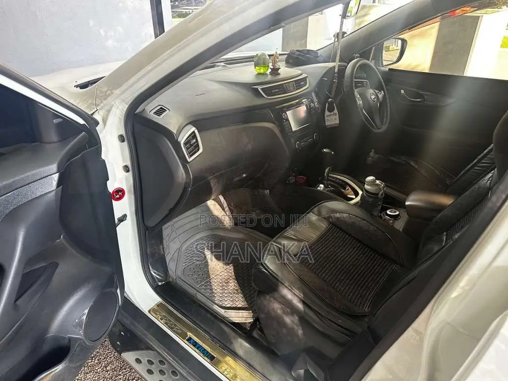 Nissan X-Trail 2016 SUV (Used)