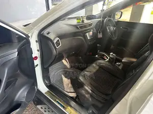 Nissan X-Trail 2016 SUV (Used)