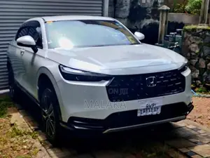 Honda Vezel Z Premium 2026 SUV Brand New