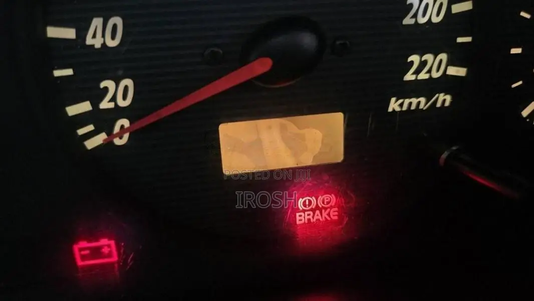 Hyundai Santa Fe 2002 SUV (Used)
