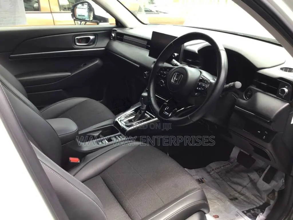 Honda VEZEL Z 2024 SUV Unregistered (Recondition)