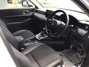 Honda VEZEL Z 2024 SUV Unregistered (Recondition)