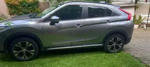 Mitsubishi Eclipse Cross 2018 SUV (Used)