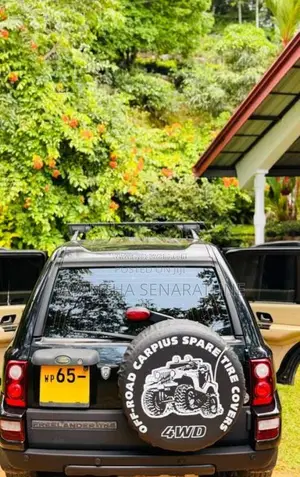 Land-Rover Freelander 1999 SUV (Used)