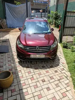 DFSK Glory 580 2019 SUV (Used)
