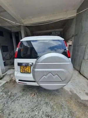Ford Everest 2011 SUV (Used)