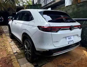 Honda Vezel Z Premium 2026 SUV Brand New