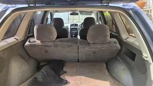 Hyundai Santa Fe 2002 SUV (Used)