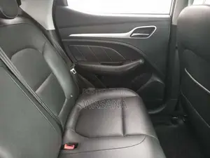 MG Zs 2018 SUV (Used)