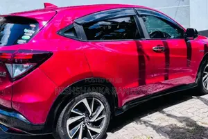 Honda Vezel 2018 SUV (Used)