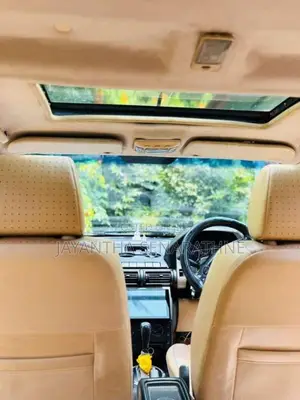 Land-Rover Freelander 1999 SUV (Used)