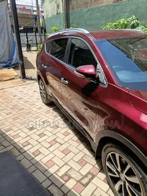 DFSK Glory 580 2019 SUV (Used)