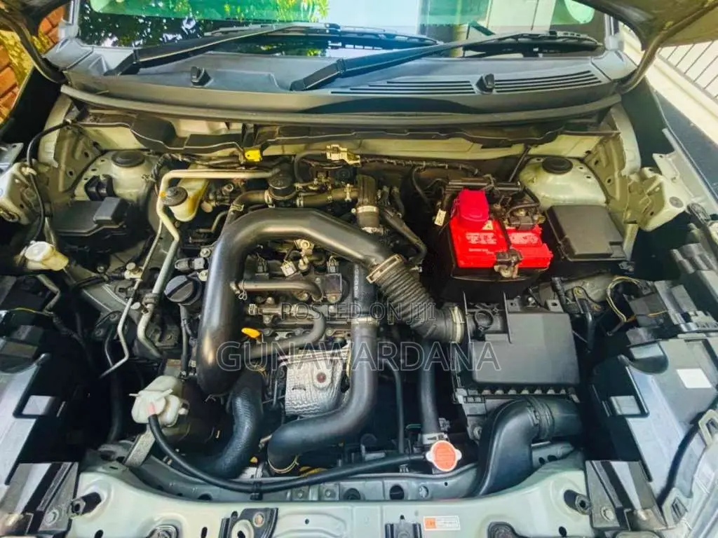 Toyota Raize 2020 SUV (Used)