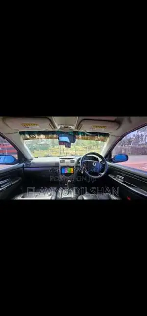 Micro Rexton 2008 SUV (Used)