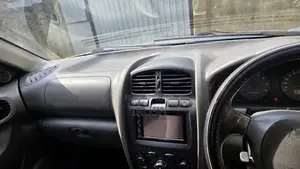 Hyundai Santa Fe 2002 SUV (Used)