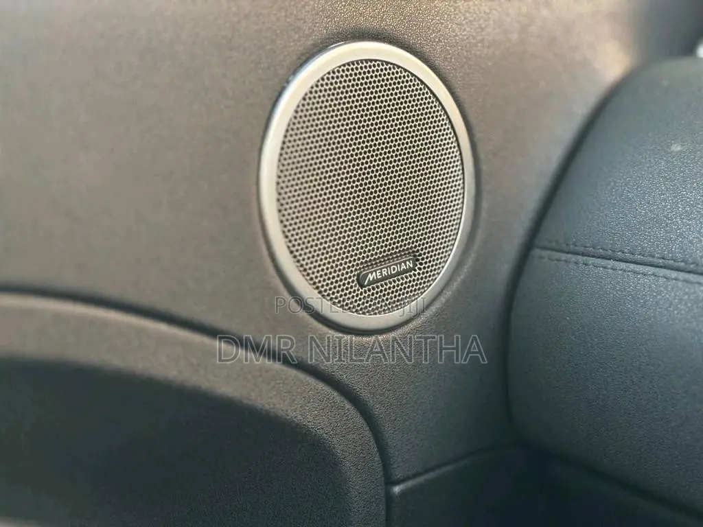 Range-Rover Evoque 2013 SUV (Used)