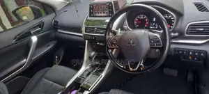 Mitsubishi Eclipse Cross 2018 SUV (Used)