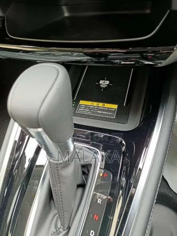 Honda Vezel Z Premium 2026 SUV Brand New