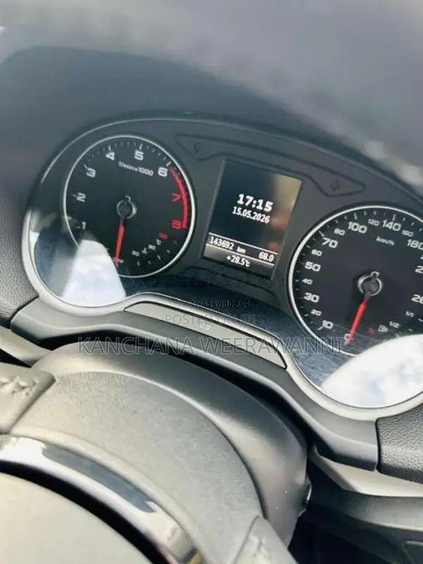 Audi Q2 2018 SUV (Used)