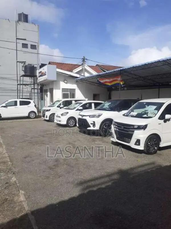 Toyota RAIZE Z 2026 SUV Unregistered (Recondition)