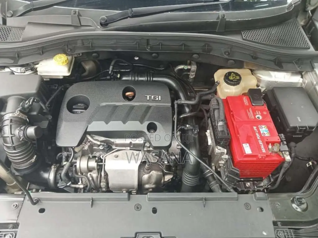 MG Zs 2018 SUV (Used)