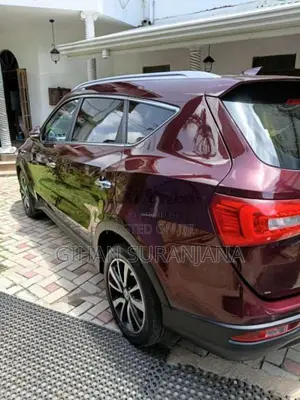 DFSK Glory 580 2019 SUV (Used)