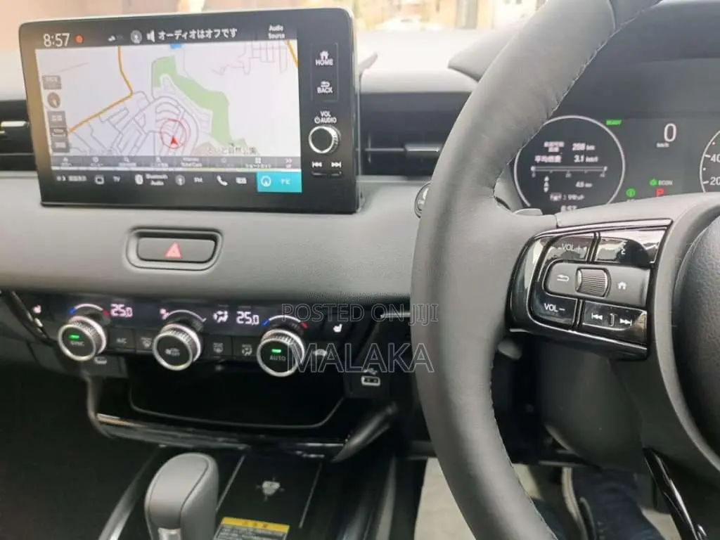 Honda Vezel Z Premium 2026 SUV Brand New