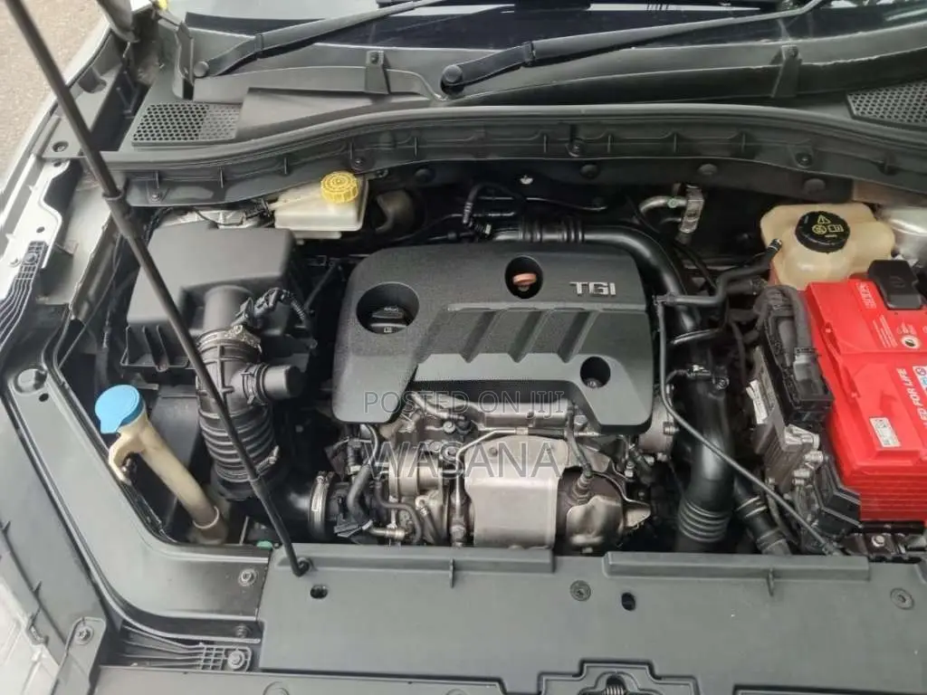 MG Zs 2018 SUV (Used)