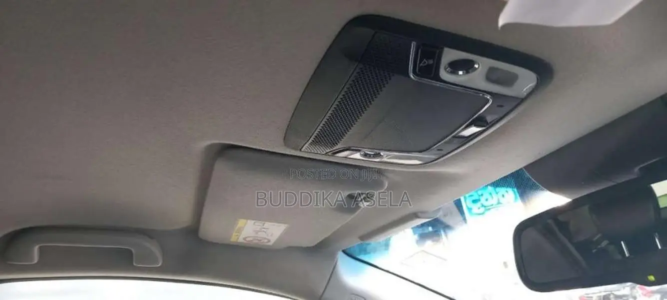 Honda Vezel 2014 SUV (Used)