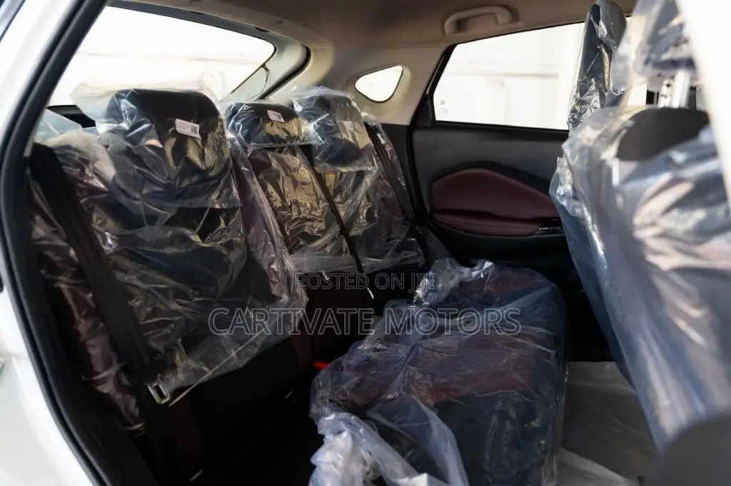 Toyota Taisor G Grade 2026 SUV Brand New