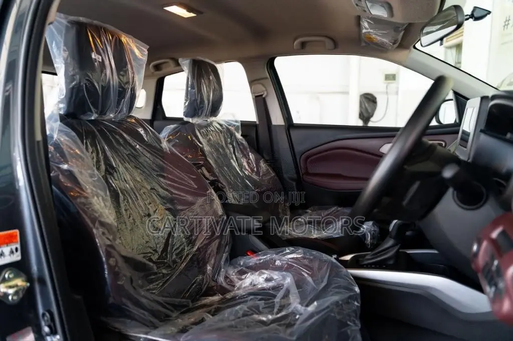 Toyota Taisor G Grade 2026 SUV Brand New