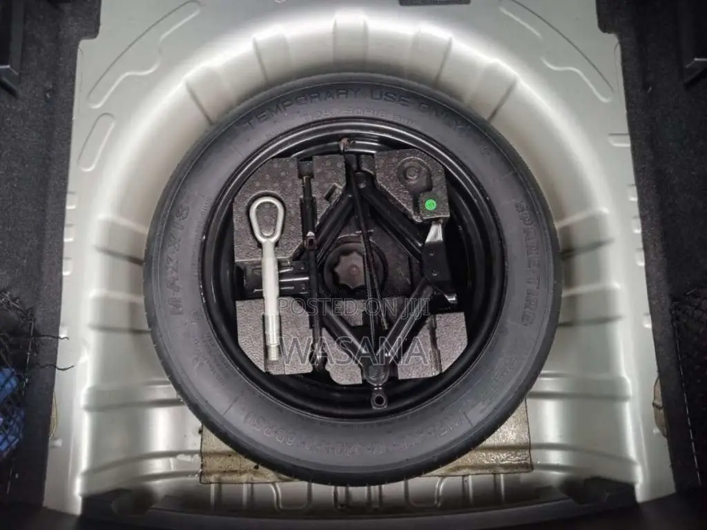 MG Zs 2018 SUV (Used)