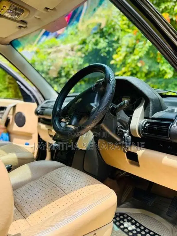 Land-Rover Freelander 1999 SUV (Used)
