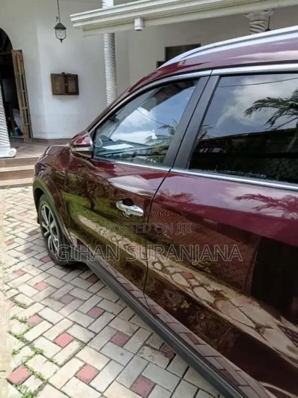 DFSK Glory 580 2019 SUV (Used)