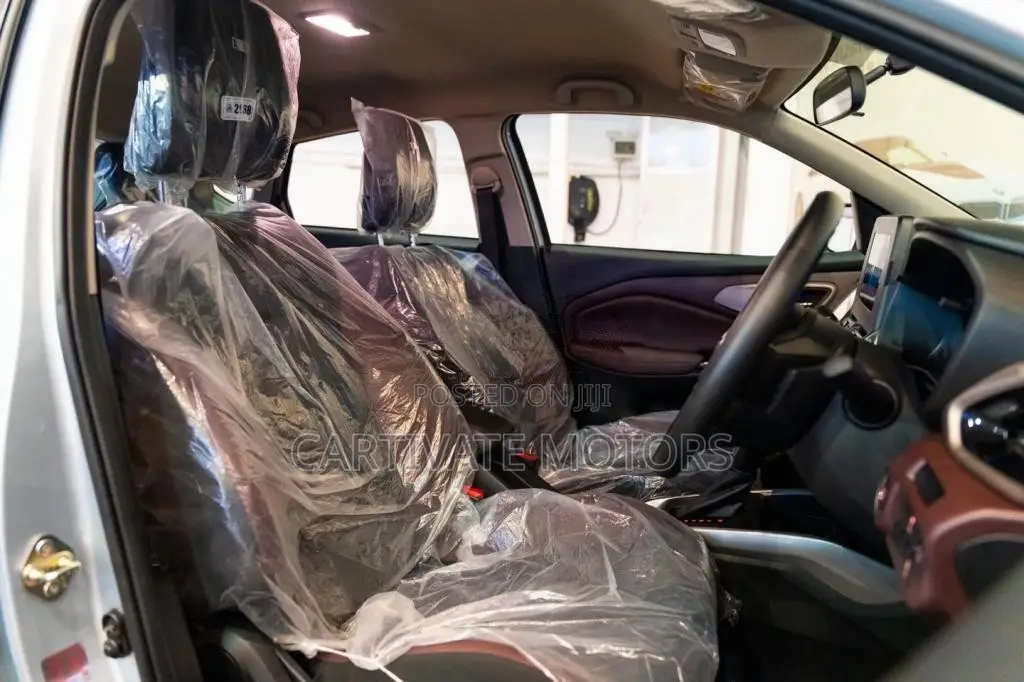 Toyota Taisor G Grade 2026 SUV Brand New