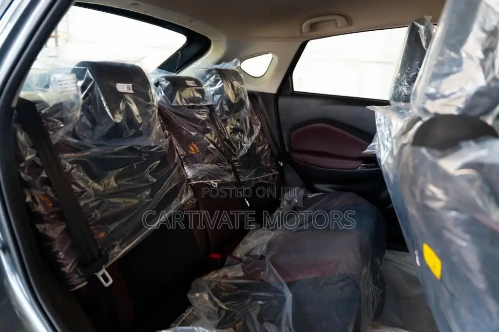 Toyota Taisor G Grade 2026 SUV Brand New