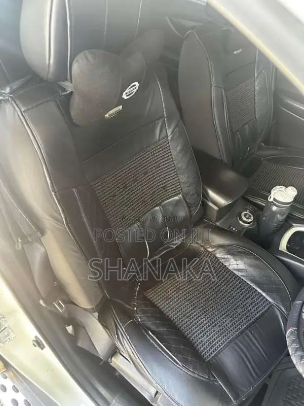 Nissan X-Trail 2016 SUV (Used)