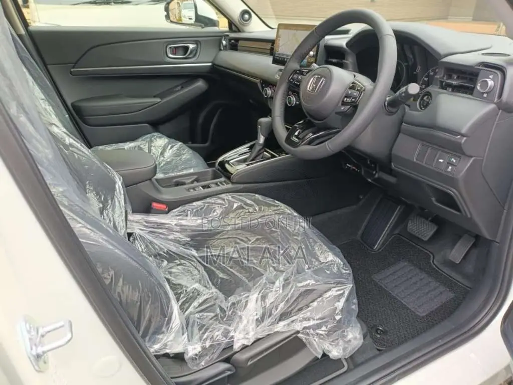 Honda Vezel Z Premium 2026 SUV Brand New