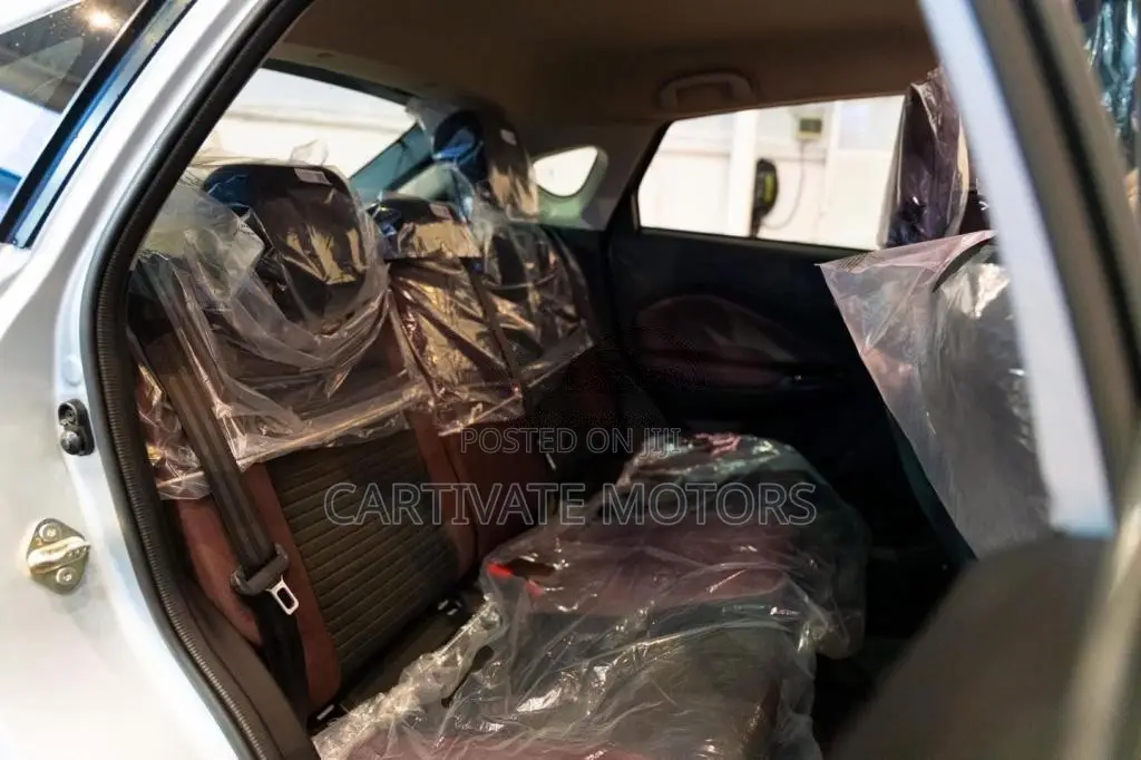 Toyota Taisor G Grade 2026 SUV Brand New