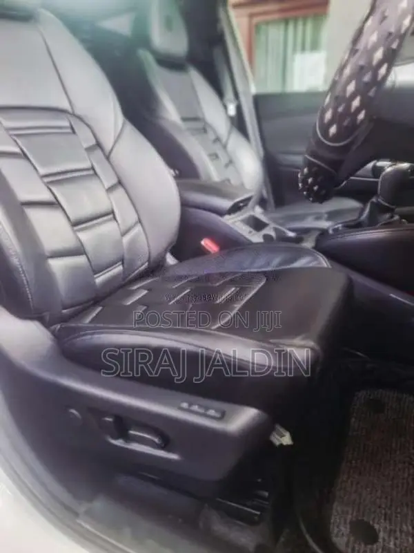 Nissan Qashqai 2018 SUV (Used)