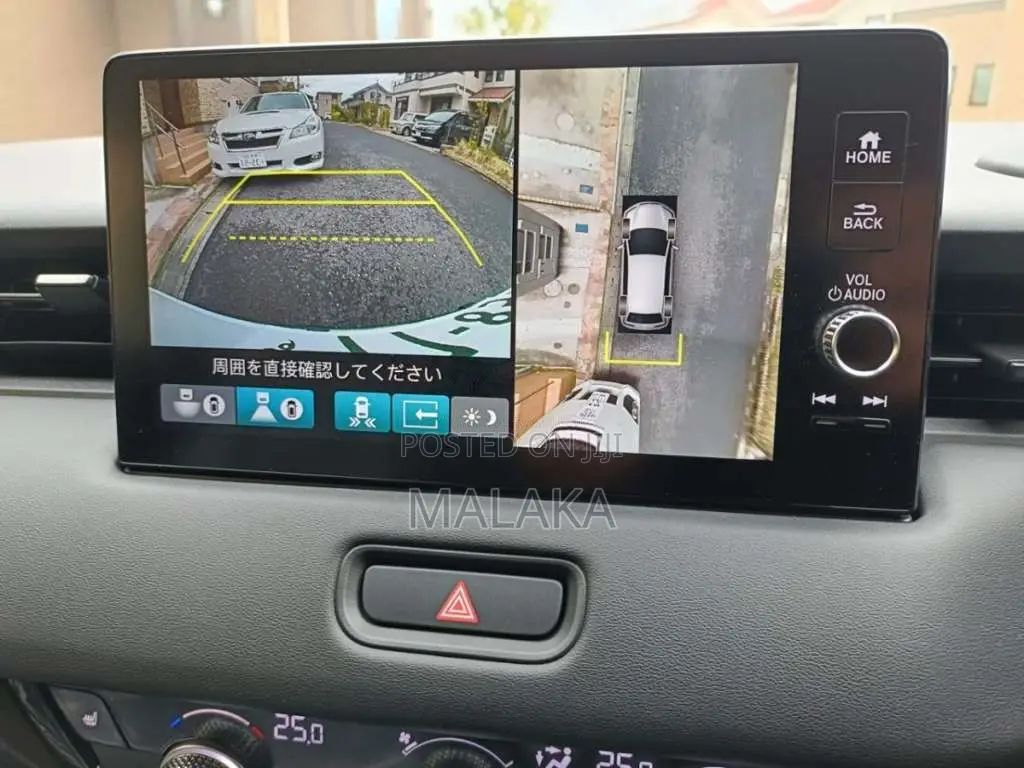 Honda Vezel Z Premium 2026 SUV Brand New