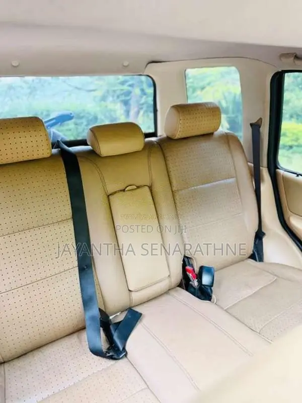 Land-Rover Freelander 1999 SUV (Used)